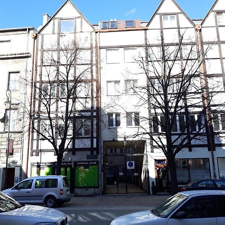 Apartament Gdansk Starowka エクステリア 写真