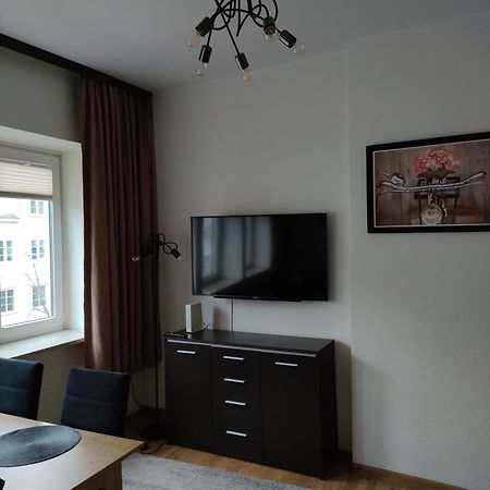 Apartament Gdansk Starowka エクステリア 写真