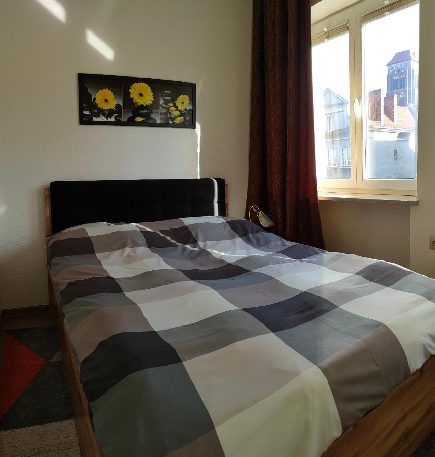 Apartament Gdansk Starowka エクステリア 写真