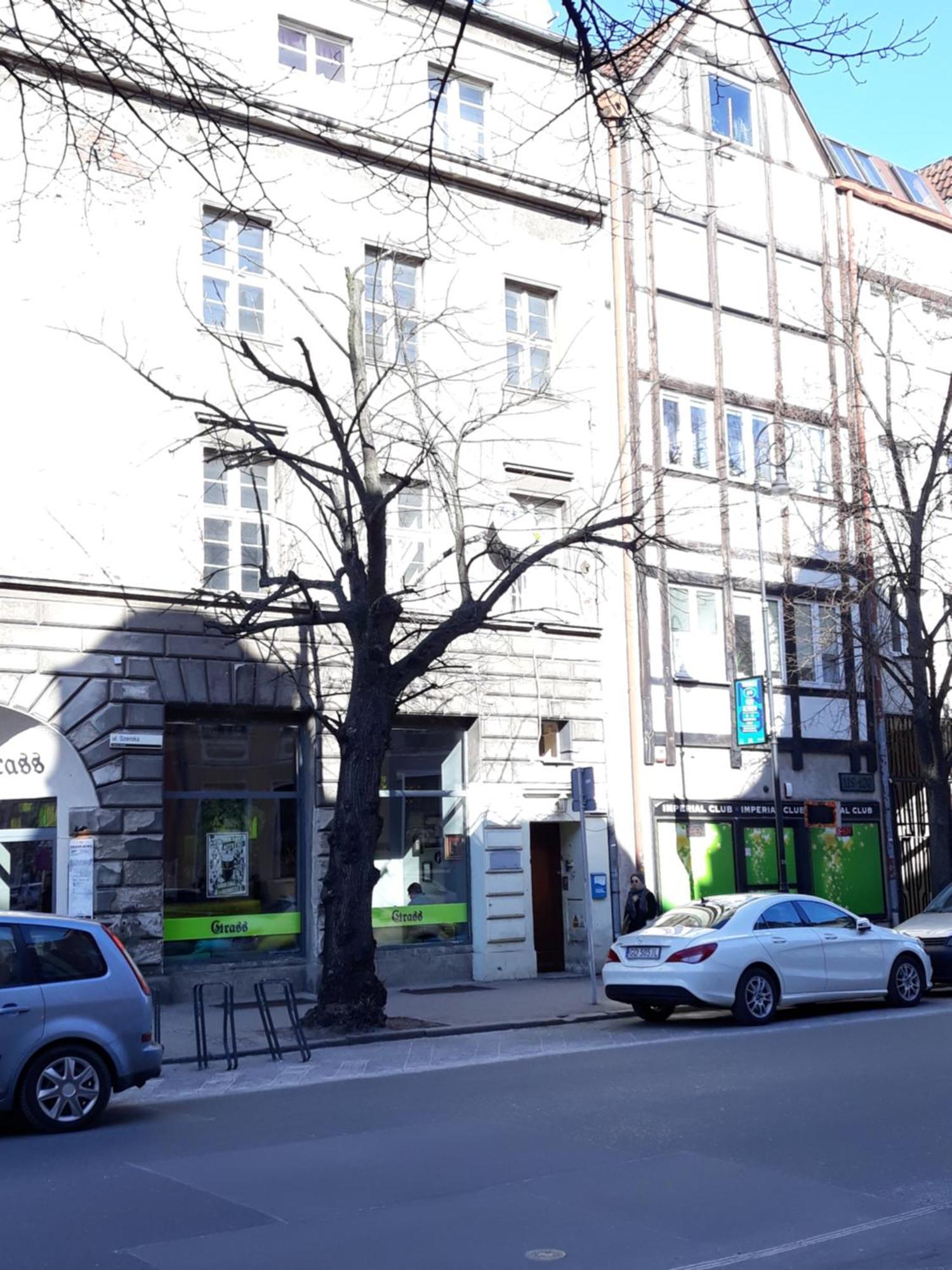 Apartament Gdansk Starowka エクステリア 写真