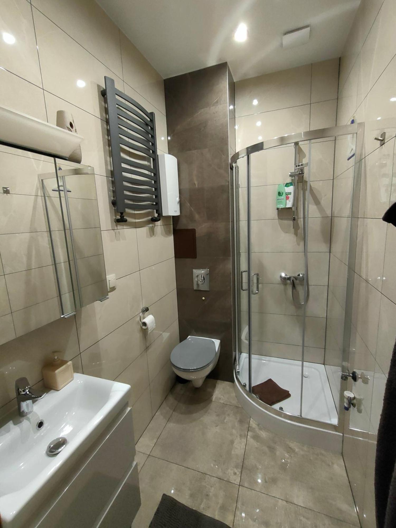 Apartament Gdansk Starowka エクステリア 写真