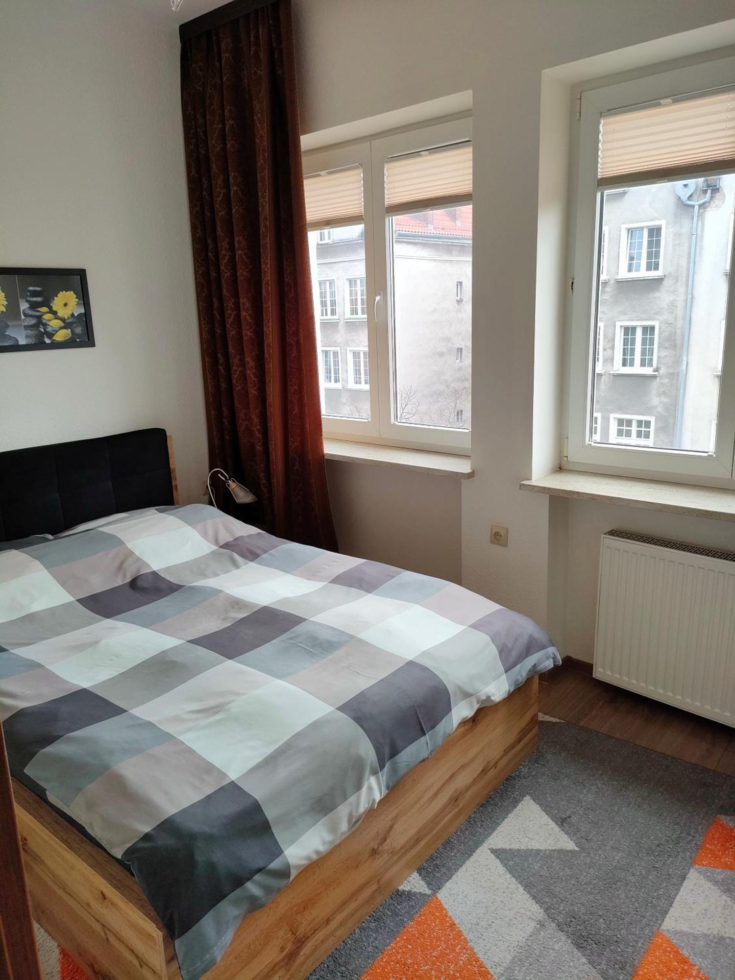 Apartament Gdansk Starowka エクステリア 写真