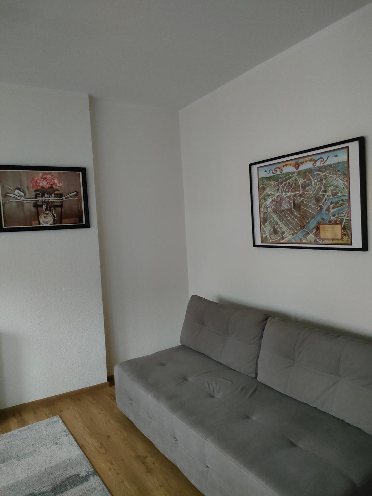 Apartament Gdansk Starowka エクステリア 写真